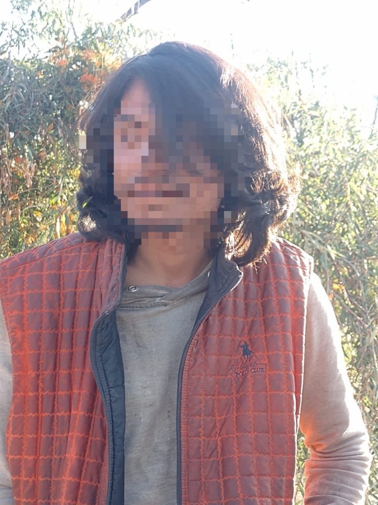 Conjuran supuesto conato de suicidio en Tlaxcala