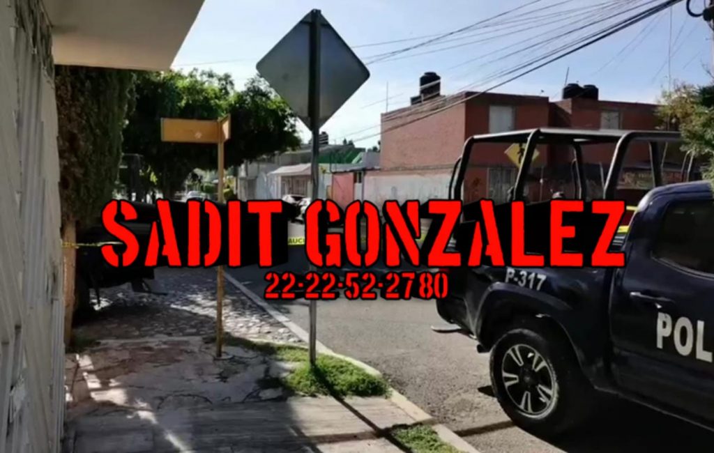 Piden investigar la muerte de un hombre en Tehuacán