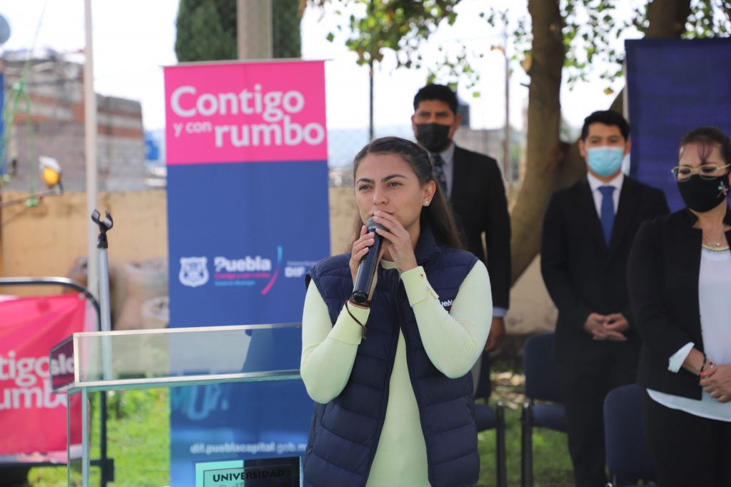 Finaliza curso de verano del Smdif