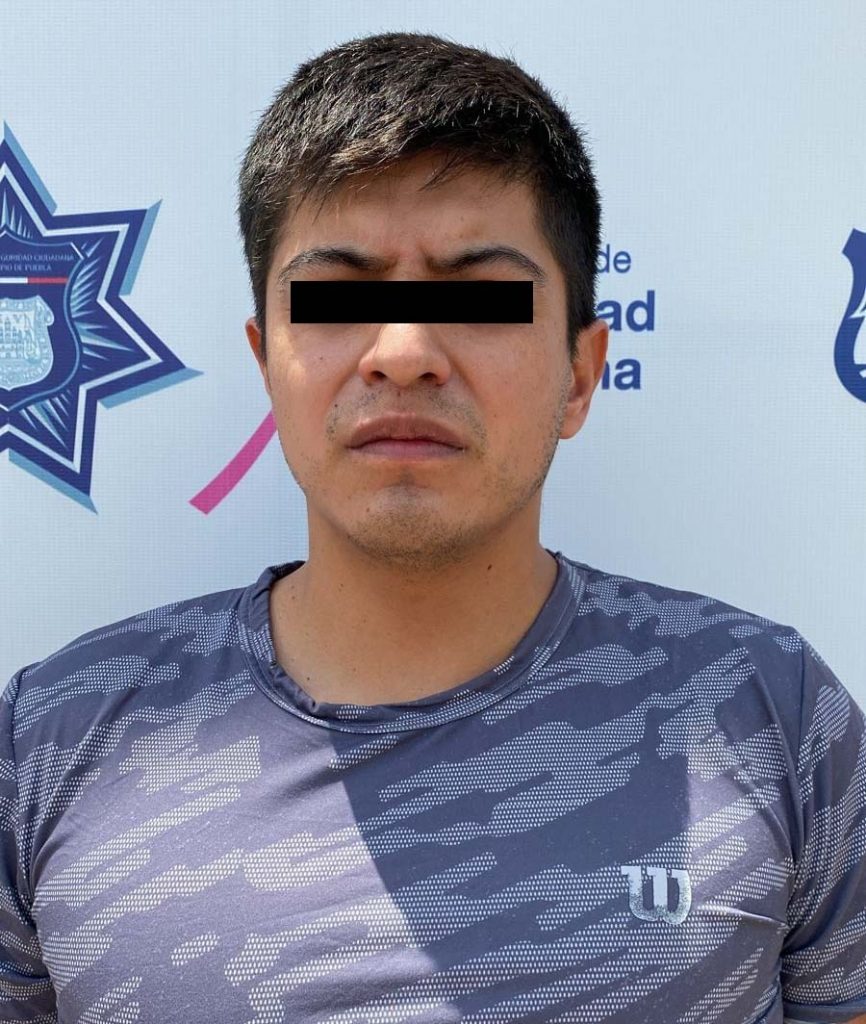 Detienen a uno de los que atacó a la empresa de valores el lunes pasado