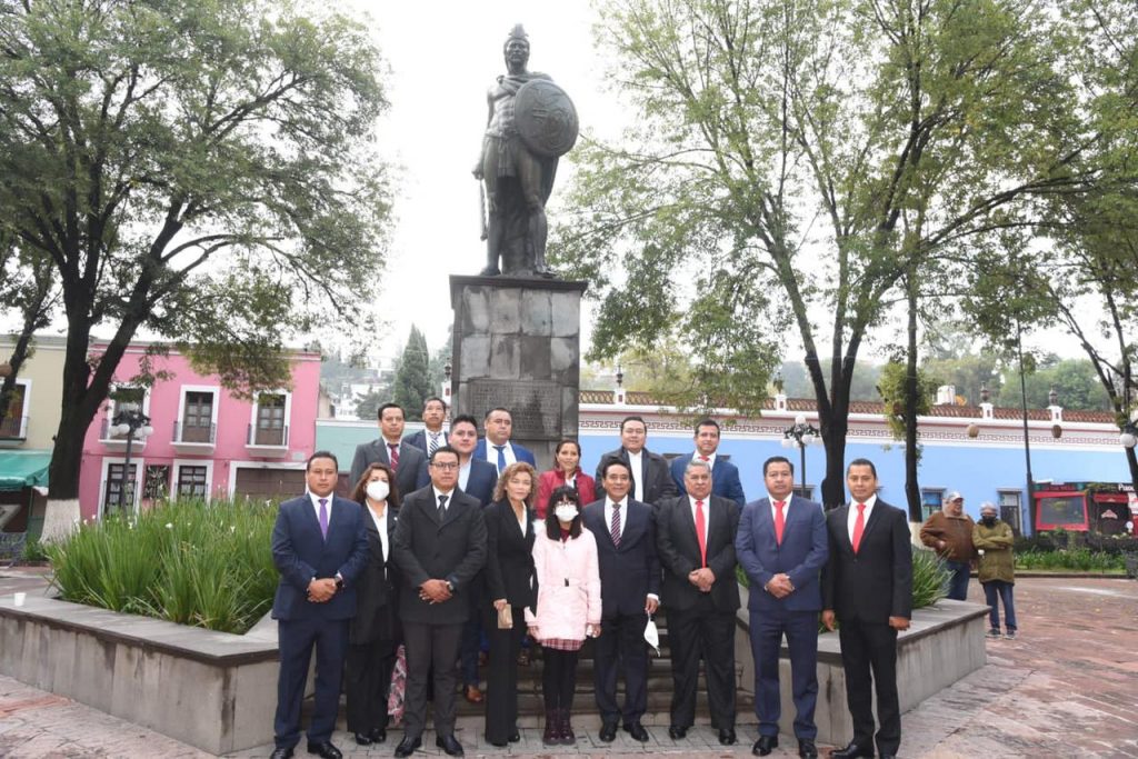 Arranca Tlaxcala capital intensa campaña de promoción turística