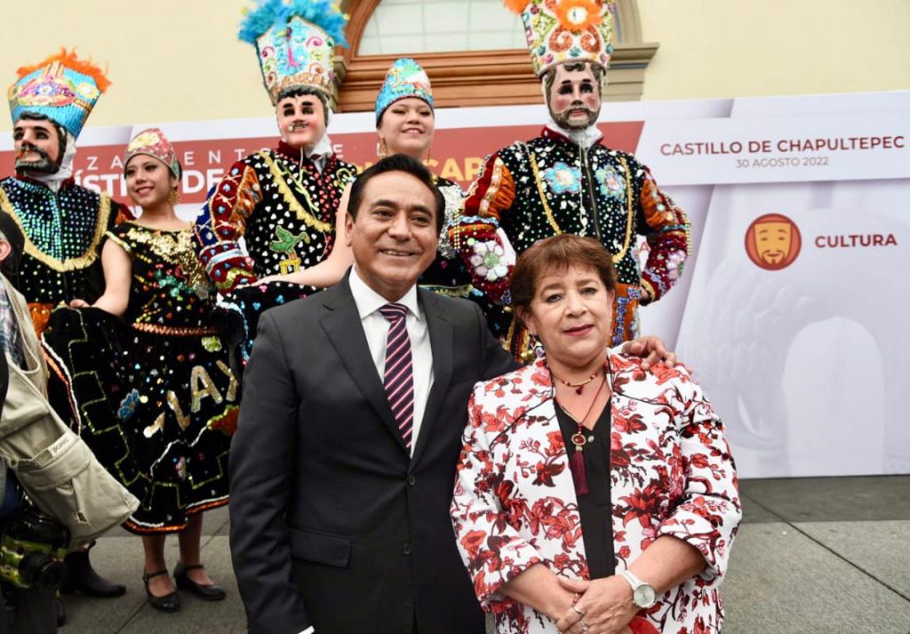 “Tlaxcala, capital origen de México” abre sus puertas al mundo  