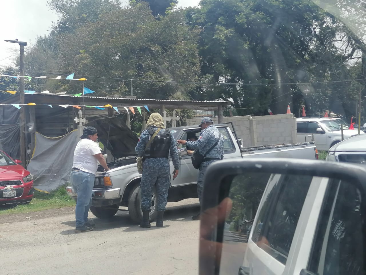 Desde Huauchinango: Hasta policías de Hidago intentan extorsionar en Puebla