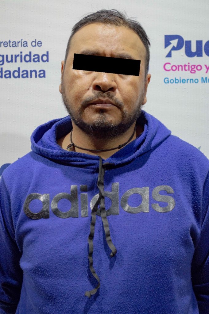 Detenidos los que asaltaron Elektra en la 11 sur