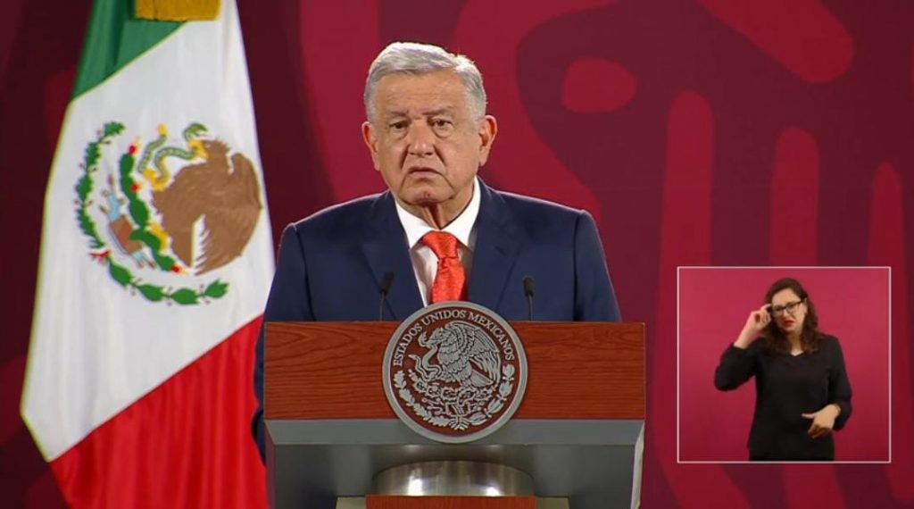 Pablo Daniel Taddei Arriola, director de la recientemente creada empresa del estado “Litio para México”