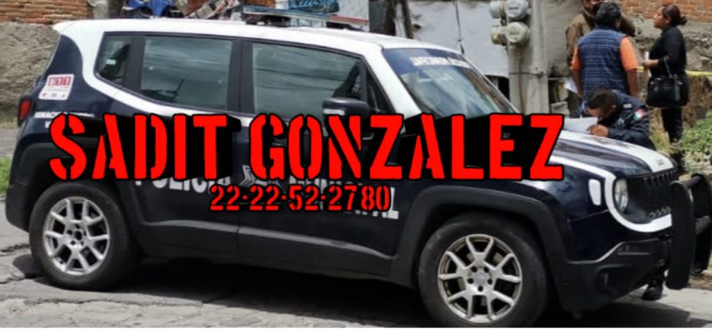 4 sujetos asaltan unidad de transporte público; policías detienen a 2