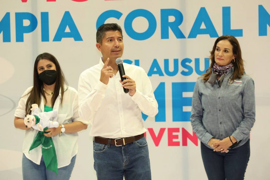 Concluye Mes de la Juventud