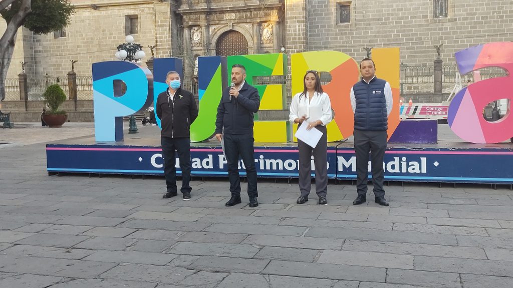 Incremento de tarifa de parquímetros y modificaciones al programa, en análisis