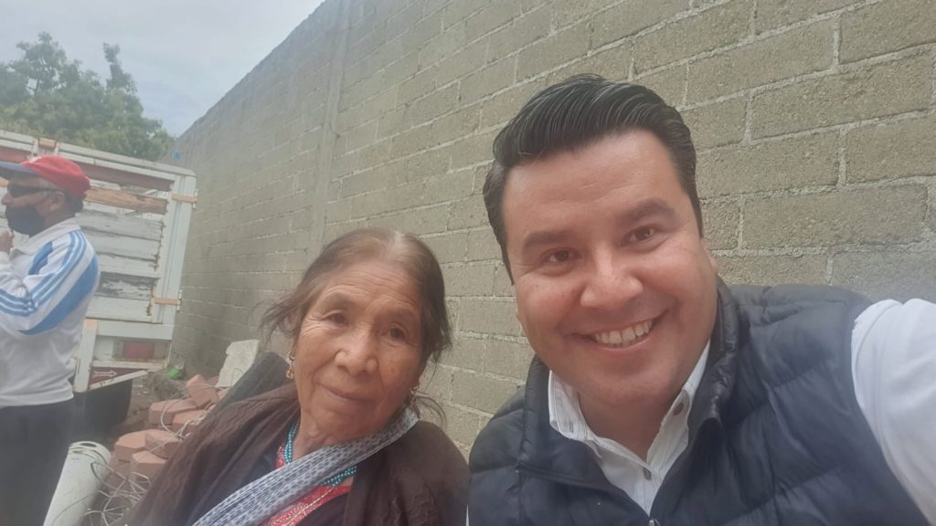 “Si llega Claudia Rivera a la dirigencia de Morena, sería lo mejor ante sus desastrosos resultados”: Zaldivar