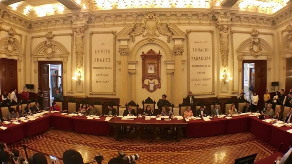 Ayuntamiento contraerá línea de crédito con Banobras por 137.4 mdp y no 160 mdp