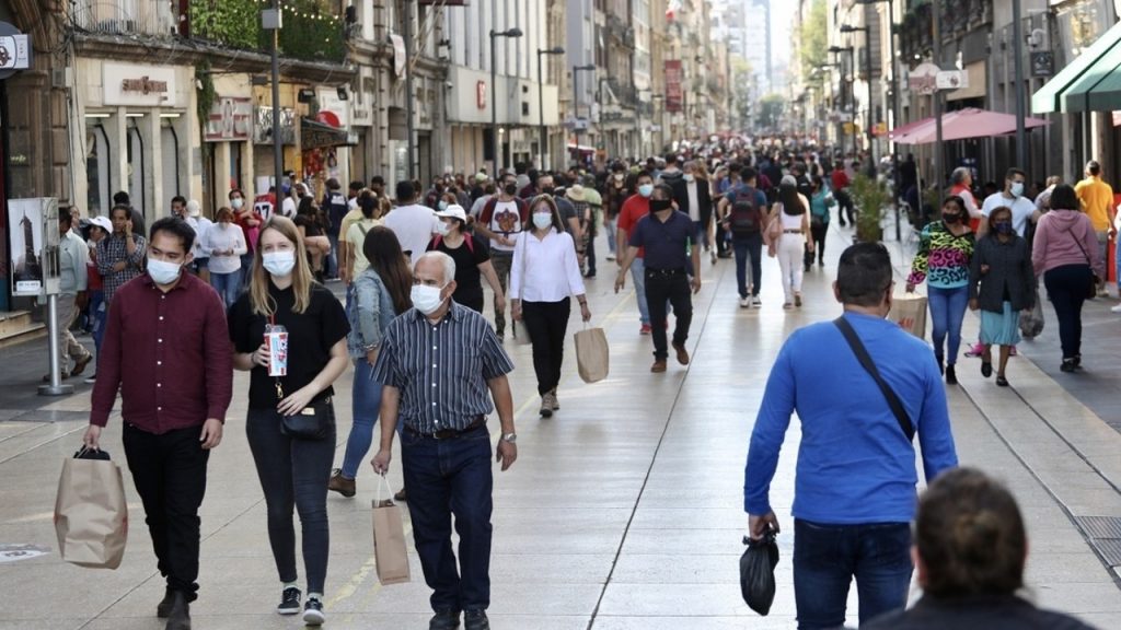 En julio de 2022, el promedio del balance anímico general de la población adulta se ubicó en 6.1