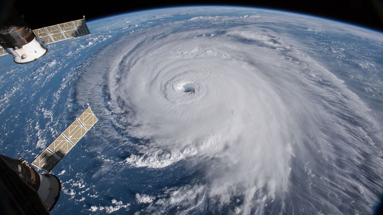 En primera persona: Sobrevivir a un mortal huracán en Nueva York