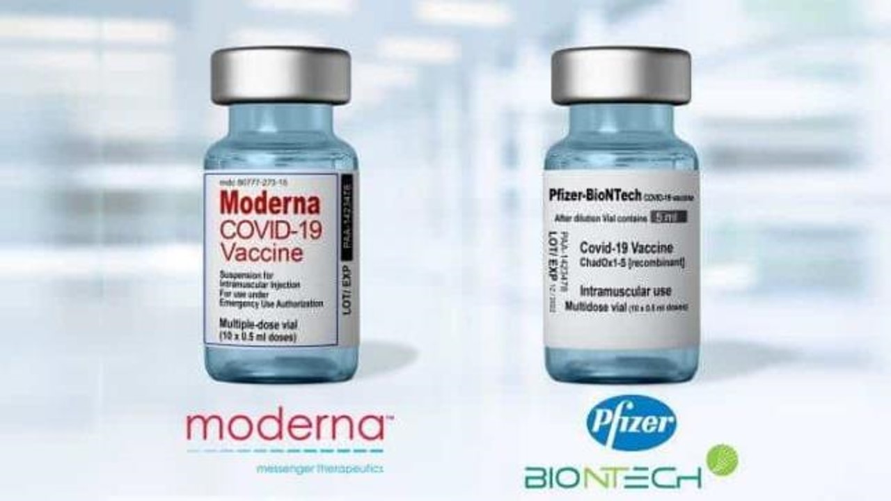 Actualización sobre el coronavirus (COVID-19): La FDA autoriza las vacunas bivalentes contra el COVID-19 de Moderna y Pfizer-BioNTech para su uso como dosis de refuerzo
