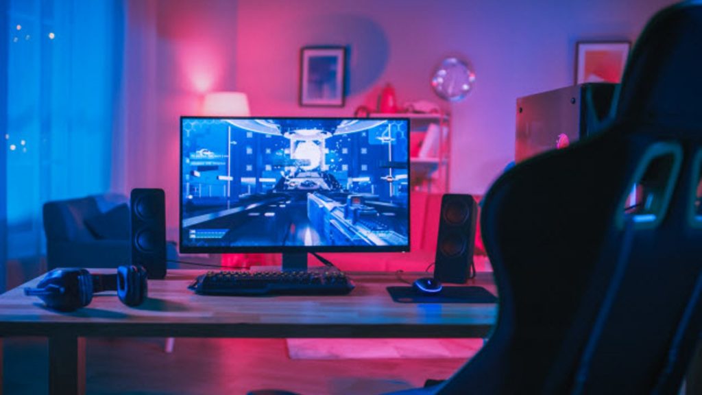 1 de cada 3 gamers recibió un intento de engaño a través de una plataforma de videojuegos