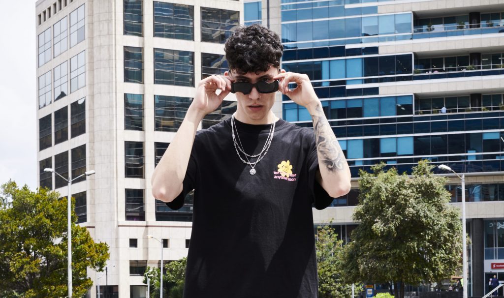 “Noche de Panas” es el nuevo sencillo de N-ON MIX