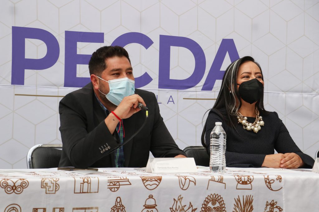 Exhibirá Cultura proyectos ganadores del Programa de Estímulo a la Creación