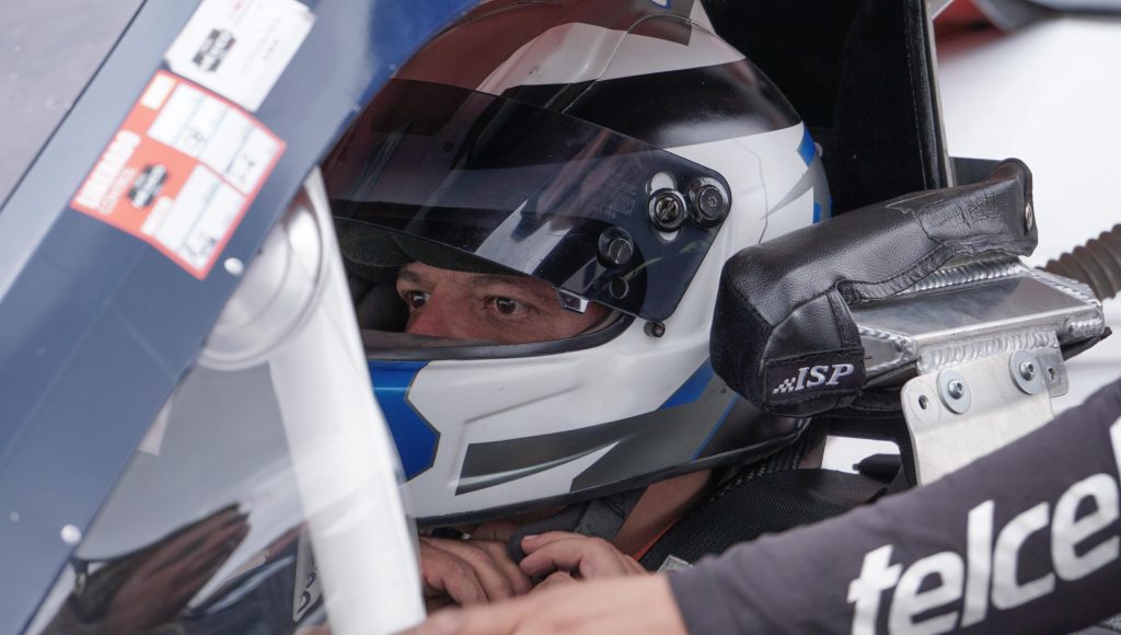 Ramírez Racing a la conquista del Óvalo Potosino