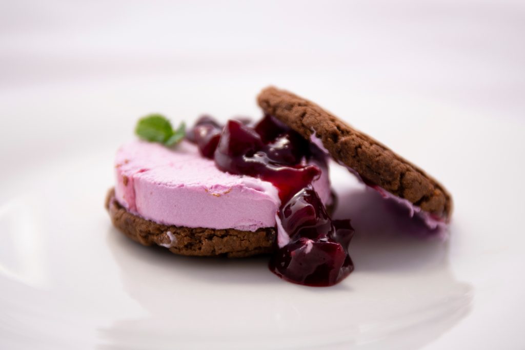 Día Internacional del Sándwich Helado