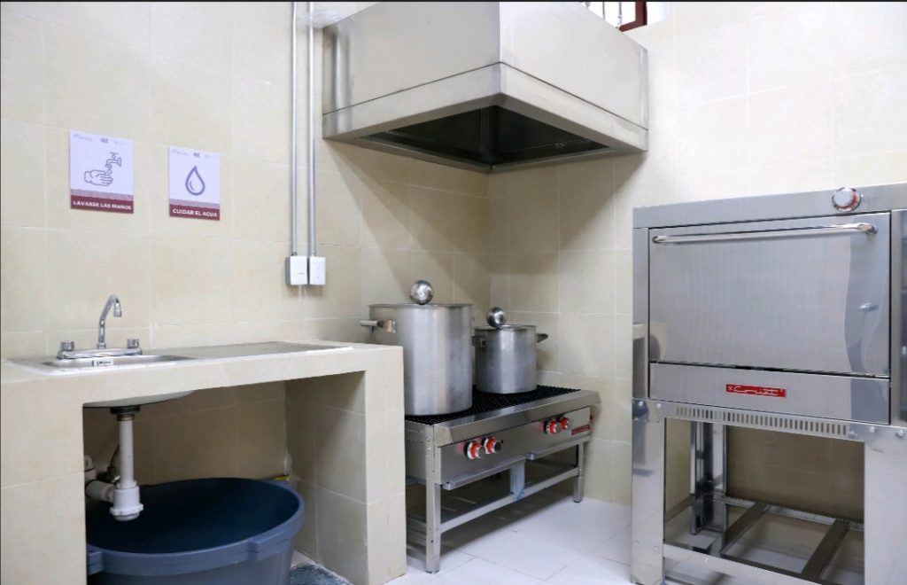 Video: Refrenda Gobierno de Puebla solidaridad con grupos vulnerables; inaugura albergue para menores migrantes acompañados 