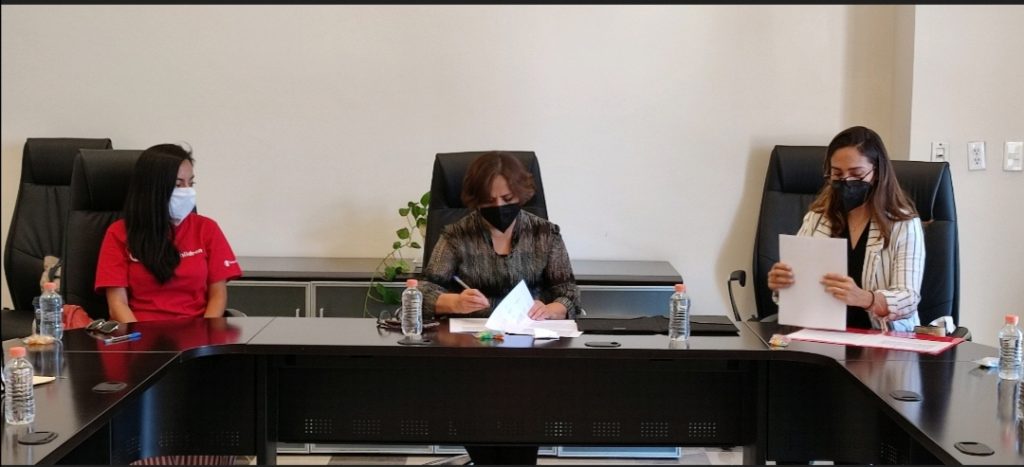 Promueve SIPINNA Puebla bienestar de niñas, niños y adolescentes