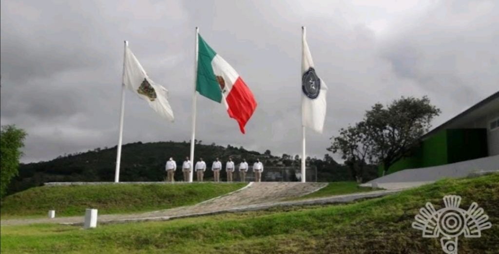 Inician formación 209 aspirantes a Policía Preventivo Municipal