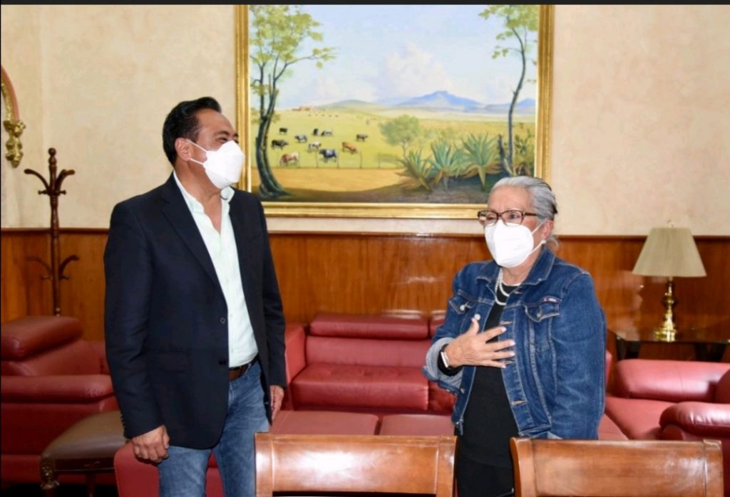 Darán realce en Tlaxcala capital a la vida y obra del gran muralista Desiderio Hernández Xochitiotzin 