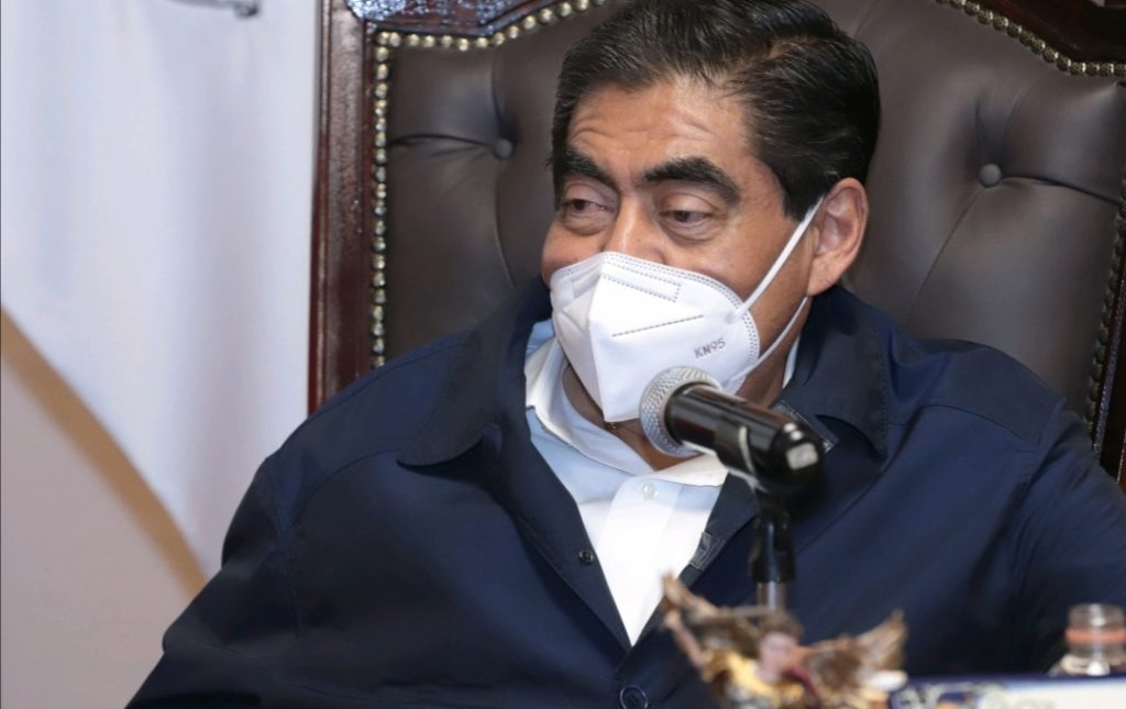 MBH: La empresa mundial Volkswagen ve a Puebla con confianza 