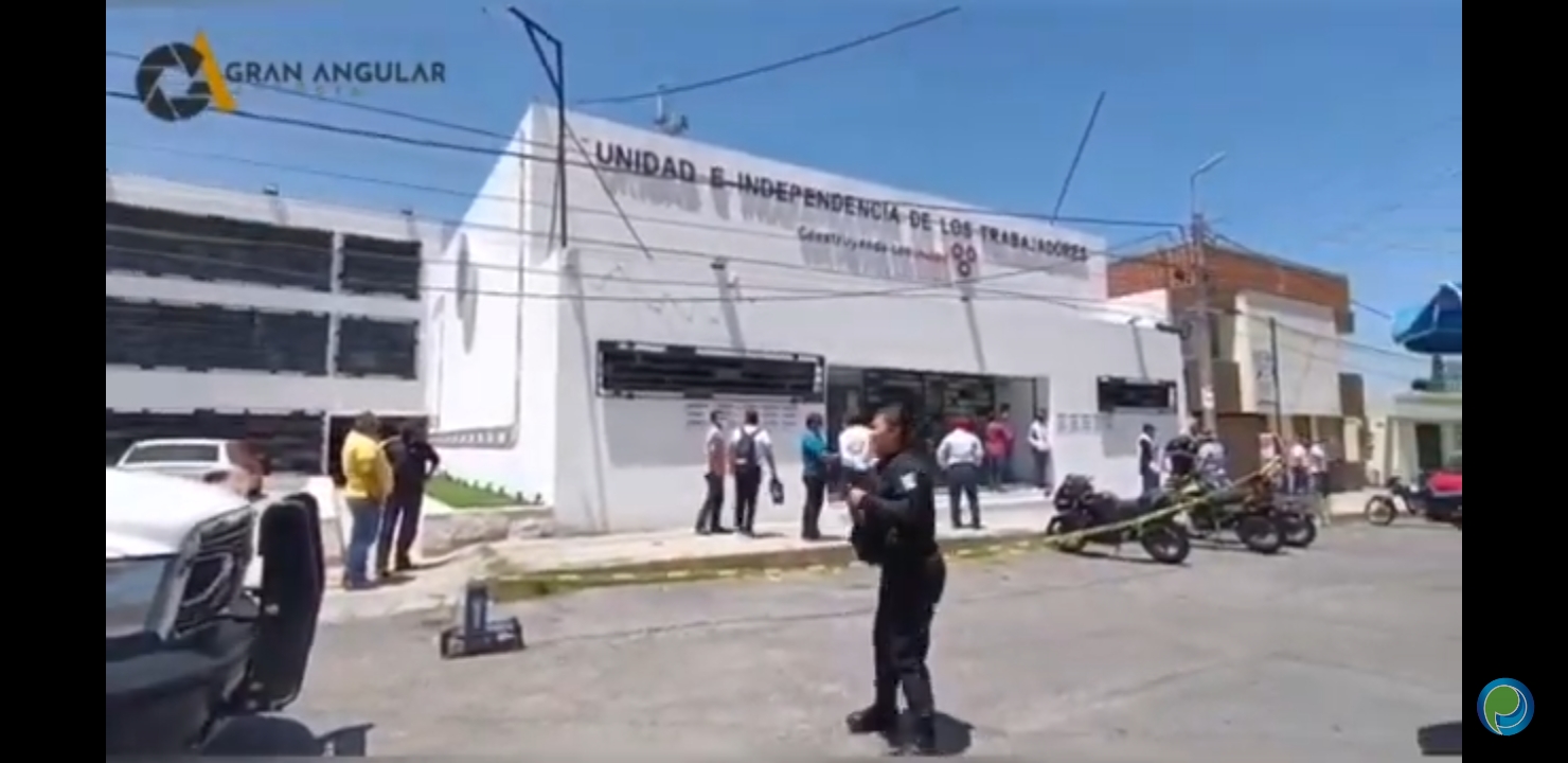 Video desde Puebla: Trabajadores de VW aprobarían el aumento salarial