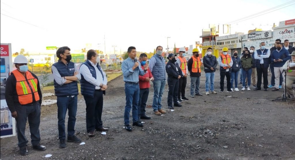 A casi dos meses del primer año de gobierno, Rivera Pérez solicita a su gabinete “apretar tuercas”