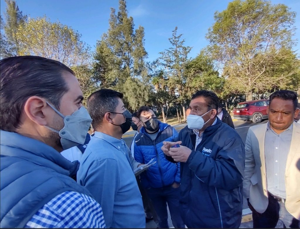 No hay incremento en tarifas de mercados municipales: Rivera Pérez