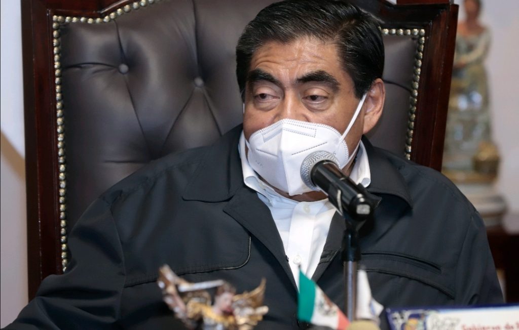 Con construcción de CIS, Gobierno Estatal fortalecerá función pública en municipios:MBH