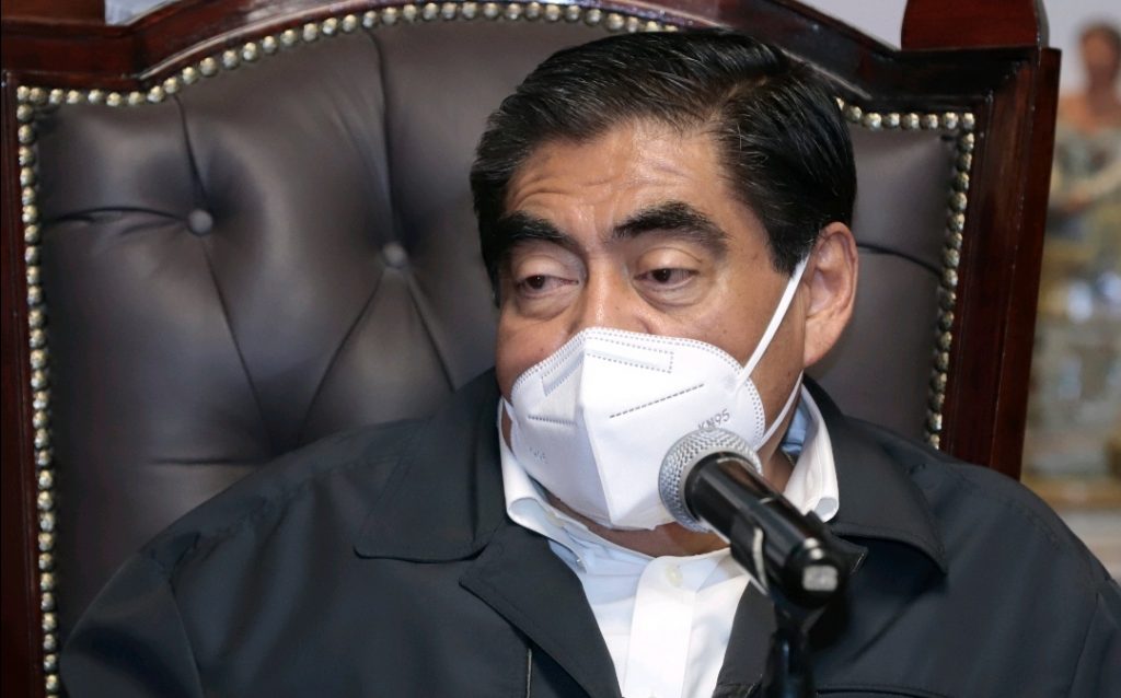 Reitera Miguel Barbosa exhorto a trabajadores de VW para lograr acuerdo salarial y preservar empresa 