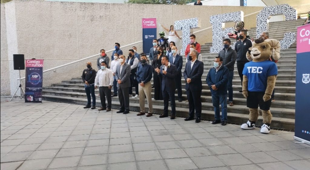 Ambulantes podrán instalarse en los mercados municipales: Eduardo Rivera