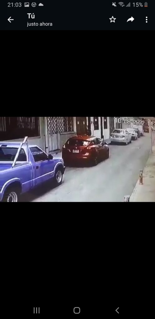 Hasta charolas de Bimbo se roban en Huauchinango