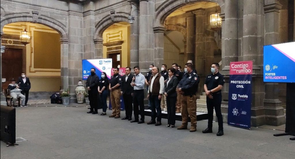 Cinemómetros a finales de agosto: Rivera Pérez