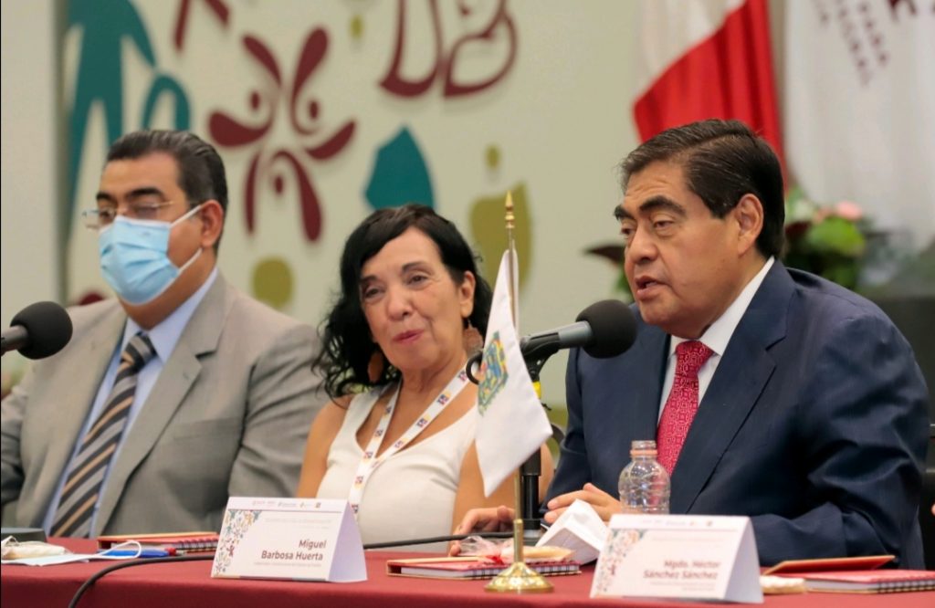 Sistema DIF, asiento de la buena fe gubernamental: MBH