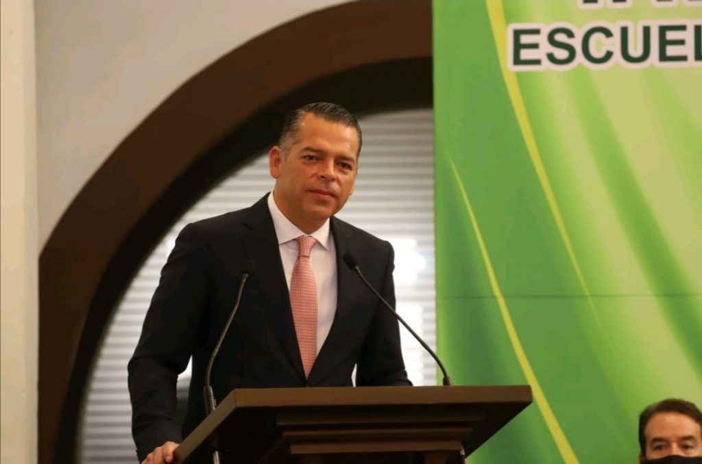 A mantener a Puebla como referente nacional en el ejercicio del derecho un compromiso de todos:HSS