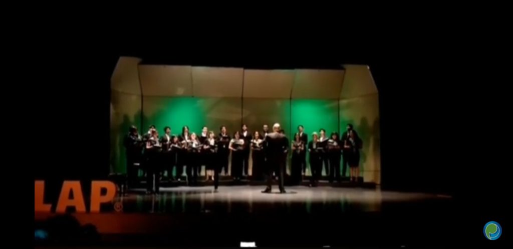 Video desde Puebla: Udlap presenta su temporada cultural