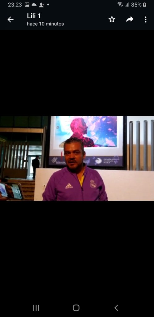 Pedro Gómez, de director de Puebla Comunicaciones a acusado de dos complots fallidos contra el gobierno estatal