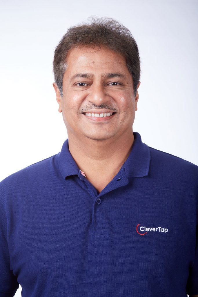 CleverTap recauda $105 millones de dólares en ronda de financiación de la Serie D liderada por CDPQ