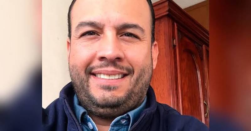 Asesinaron a balazos al hijo del alcalde de Celaya, Javier Mendoza Márquez