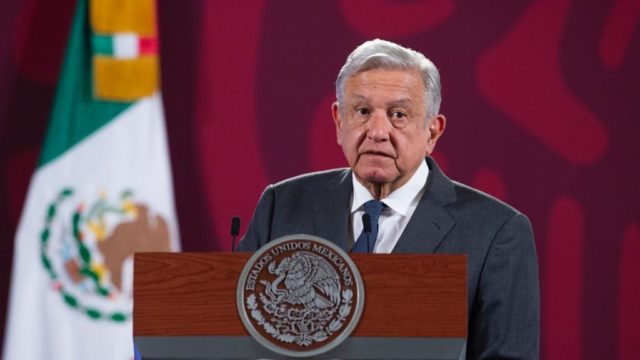 “No a la guerra”: AMLO propone tregua mundial de 5 años para evitar tensiones bélicas y comerciales