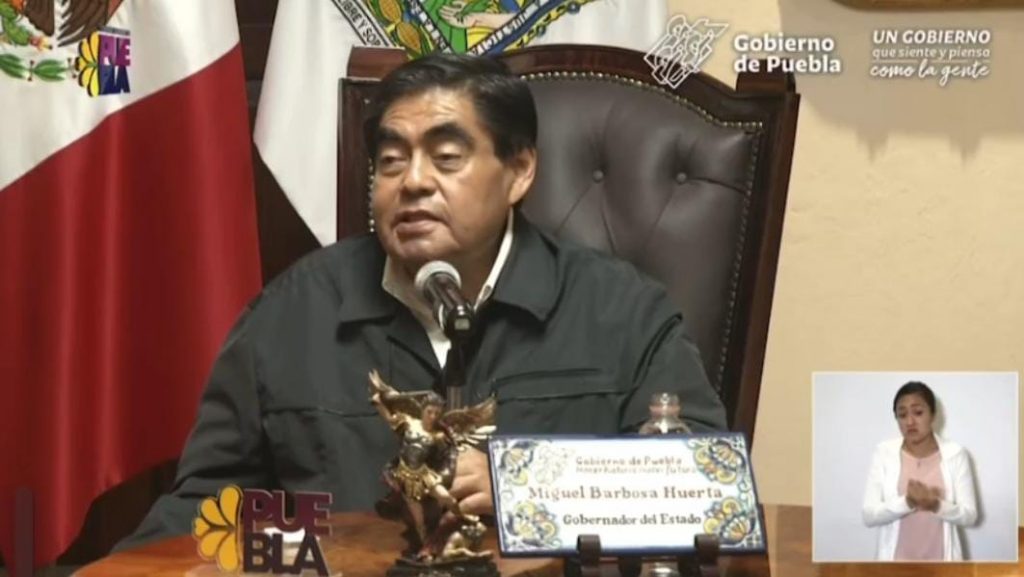 Gobierno construirá tres salas en Casa de Ángeles para atender a personas autistas