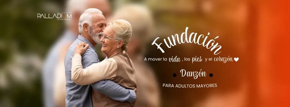 Este sábado 3 de septiembre los adultos mayores disfrutarán clases gratis de Danzón