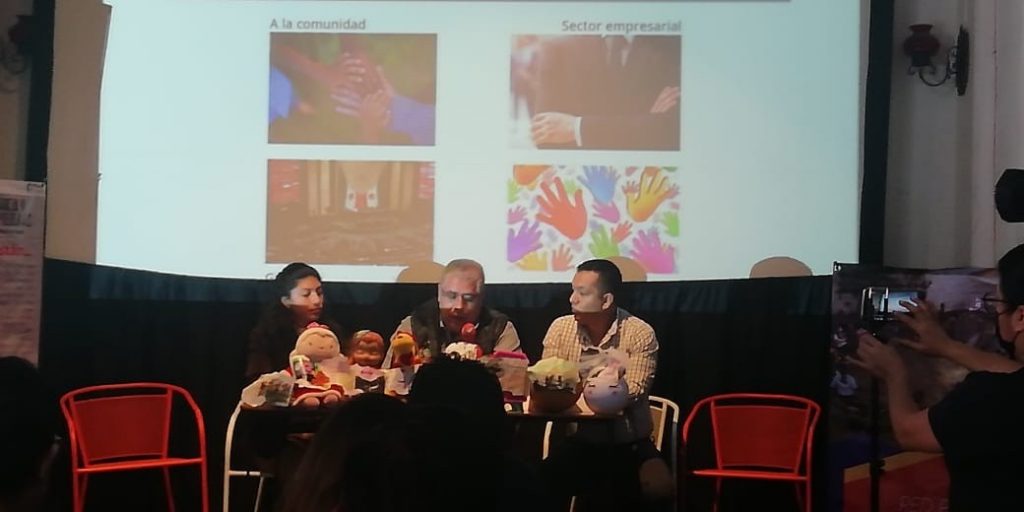 Niños y mujeres jóvenes, los más desaparecidos en Puebla