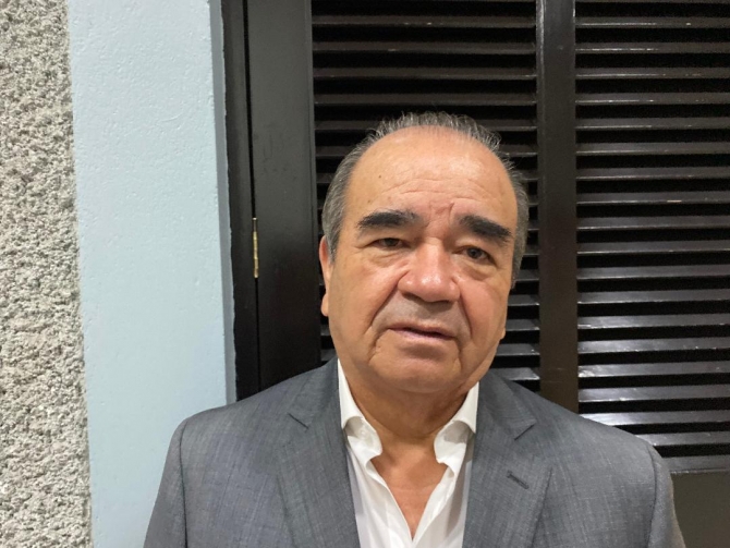 Legislatura busca alternativa para evitar ingobernabilidad en Ocuilan: Hernández