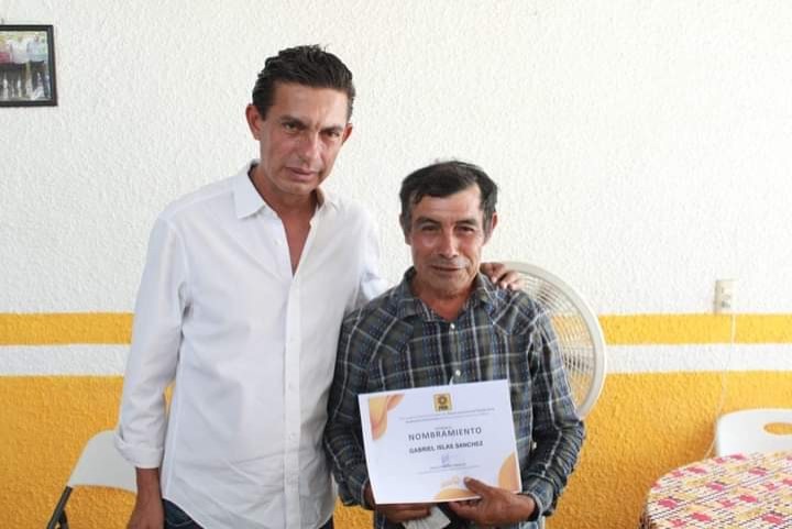Carlos Martínez Amador se pone “bravo” con el PAN para el 2024