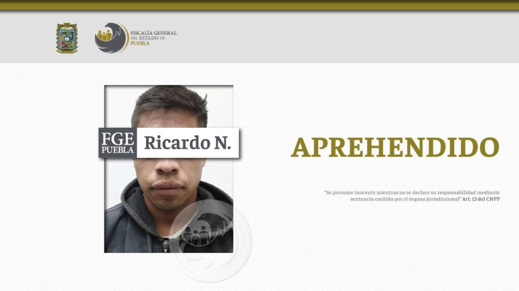 Hasta el tío participó en el asesinato de la niña Yaz