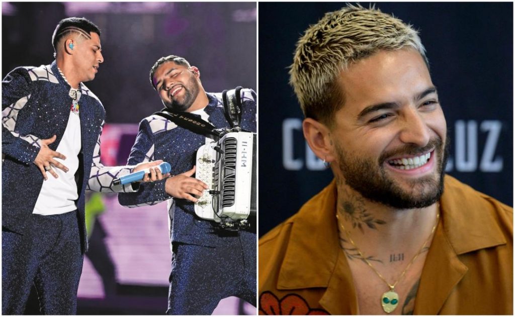 Se enciende el escenario: estos son los artistas que cantarán en los Premios Billboard