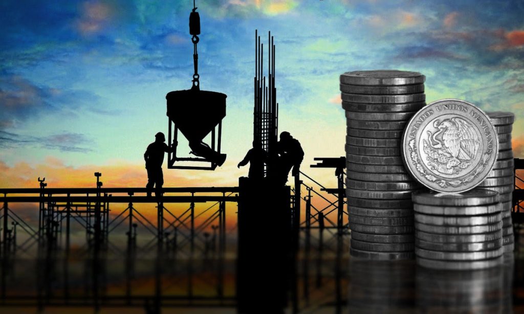 En mayo de 2022 y con cifras desestacionalizadas, la Inversión Fija Bruta disminuyó 1.2 % a tasa mensual